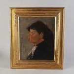 1767&nbsp;8003&nbsp;Oljemålning